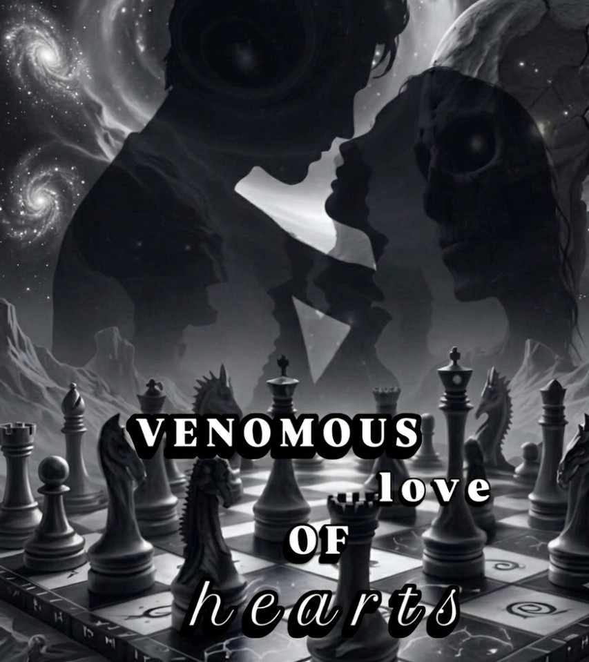 Venomous love of hearts season 2