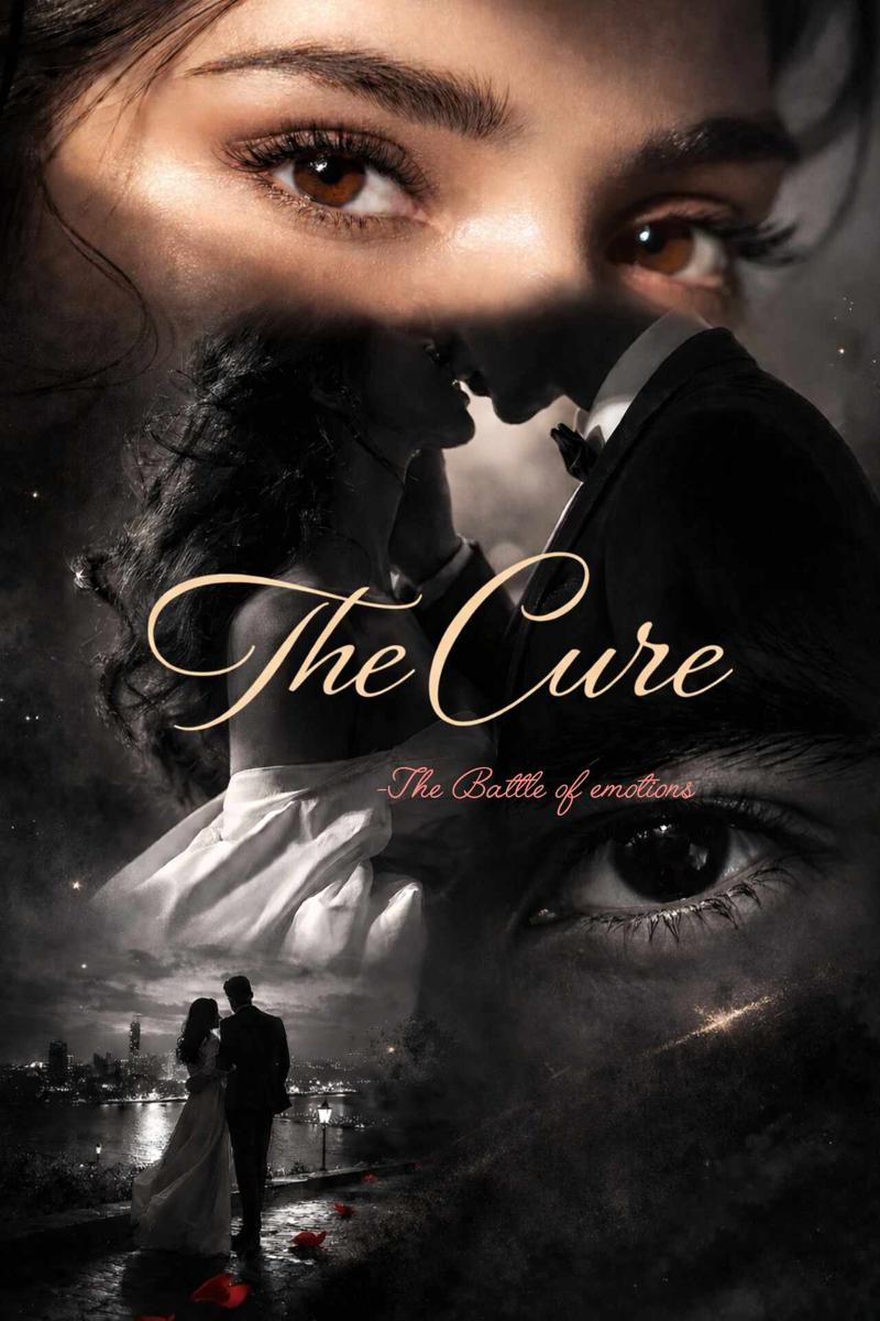 THE CURE
