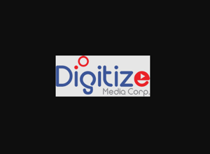 Digitize Media Group logo