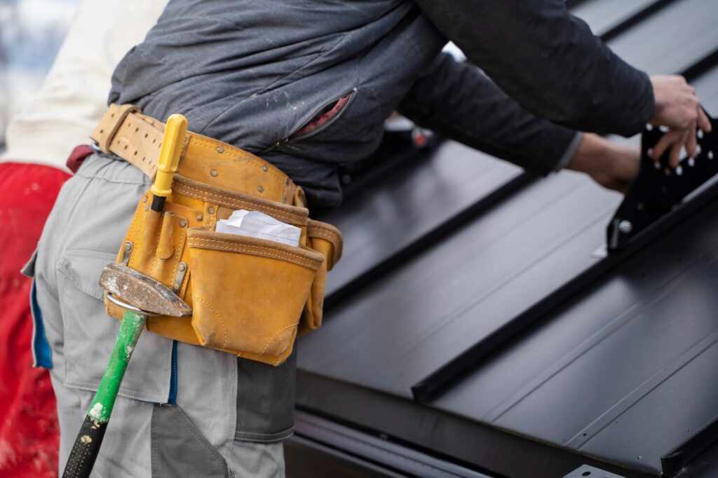 Top Commercial Roofing Contractors in Ealing for Reliable Roofing Solutions