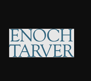 Enoch Tarver logo