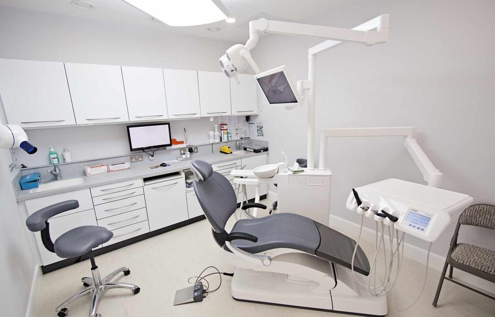 Why Your Family's Best Health Decision Could Be One Dental Visit Away