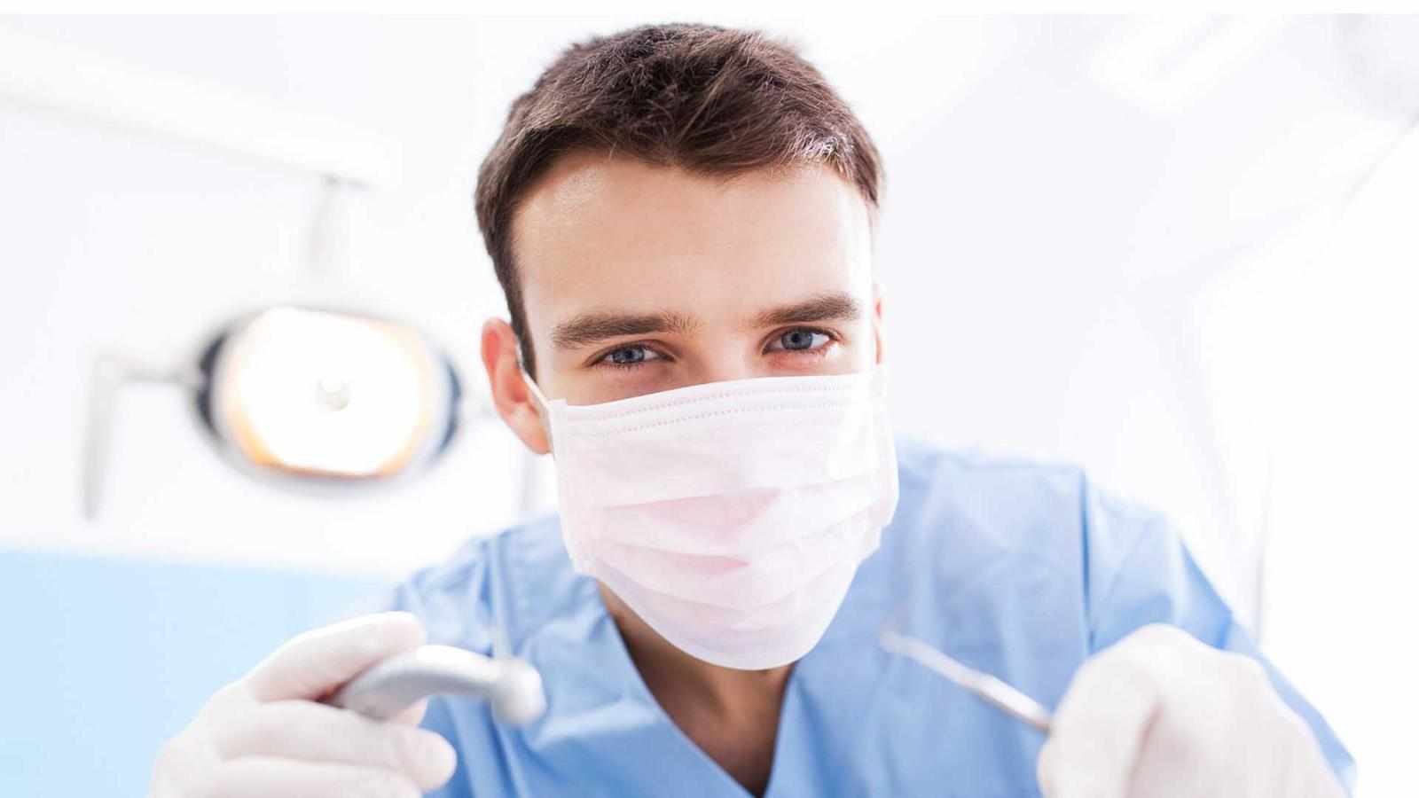 Your Dentist Knows More About Your Health Than You Think