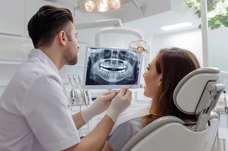 Is Your Dentist Keeping Up with Modern Techniques?