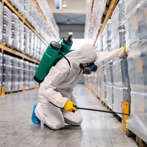 Best Pest Control Services: Expert Solutions for Every Pest Problem