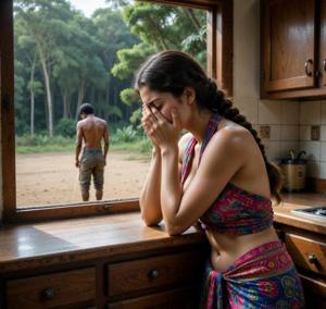 Chapter 1: The Forbidden Glance