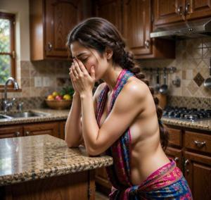 Chapter 2: The Shameless Offer