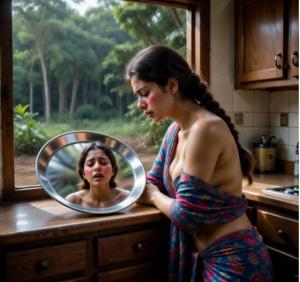 Chapter 3: The Burning Temptation