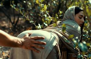 Chapter 5: The First Forbidden Touch