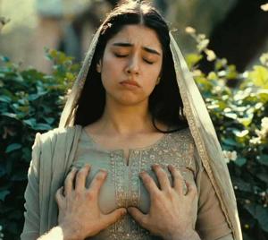 Chapter 6: The Breaking Point