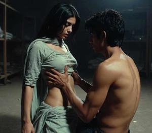 Chapter 10: The Morning After Shame (Contains Images)