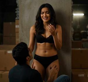 Chapter 11: The Risky Oral Pleasure (Contains Videos)