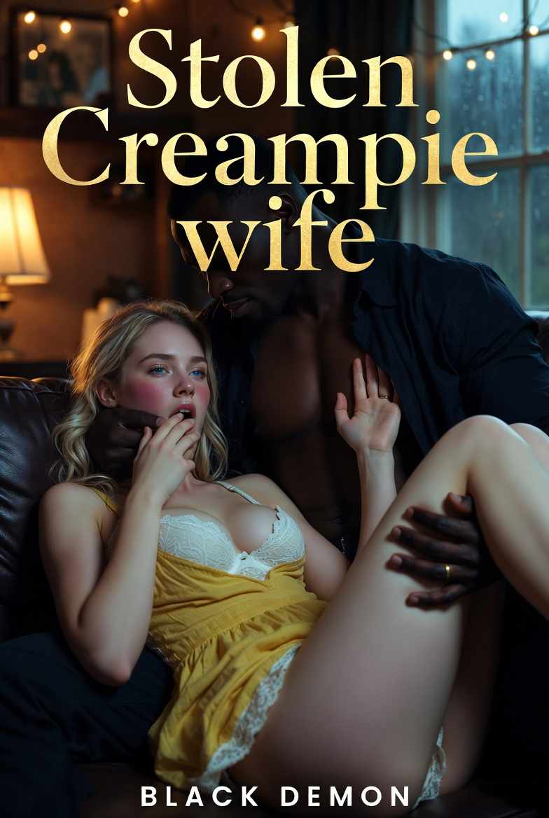 Stolen Creampie Wife