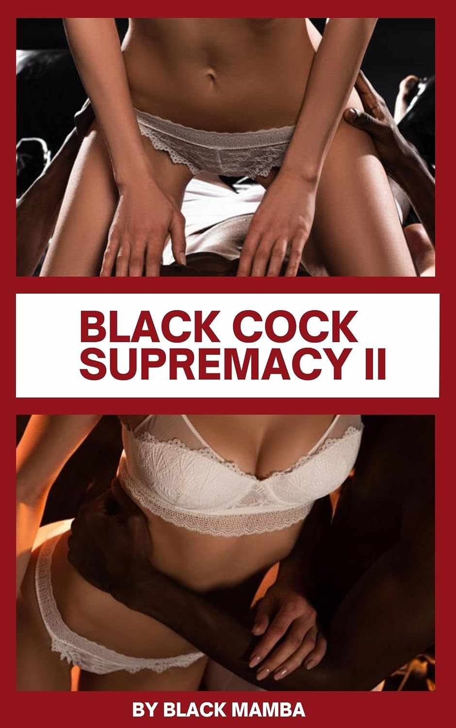 Black Cock Supremacy 2