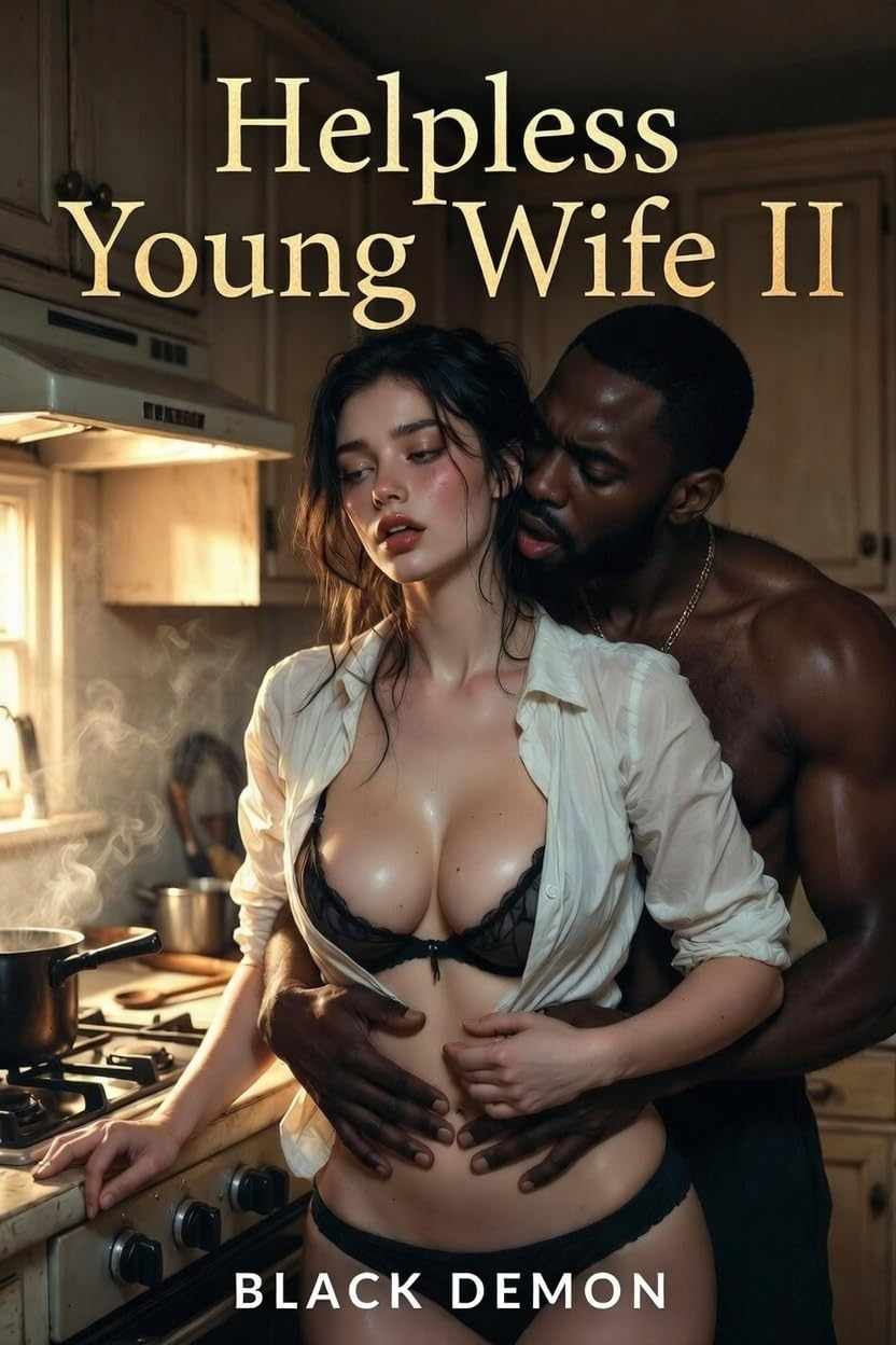 Helpless Young Wife II