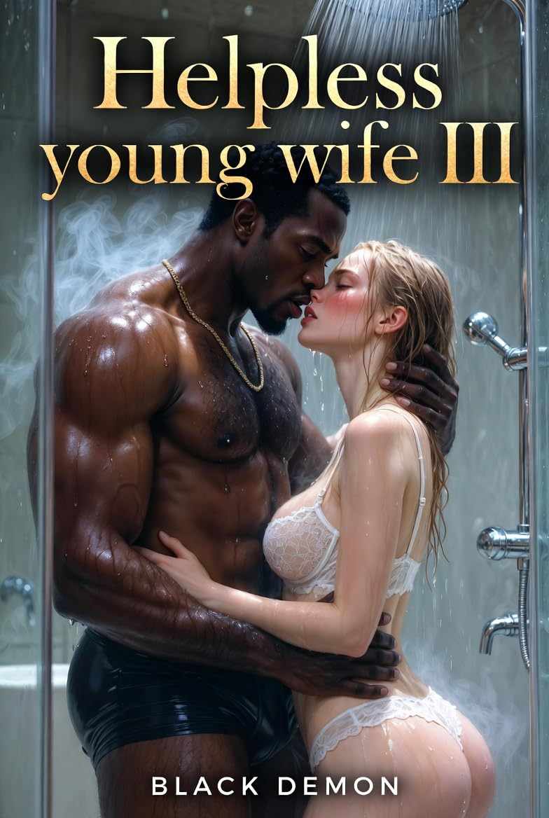 Helpless Young Wife III