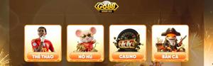 Giới thiệu về Go88 – Nền tảng giải trí trực tuyến