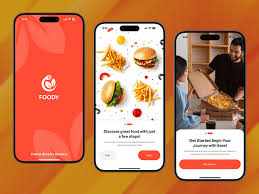 Food Delivery App Development in USA: Trends, Tools & Market Insights