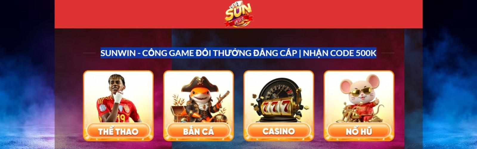 Sunwin trong bối cảnh giải trí trực tuyến