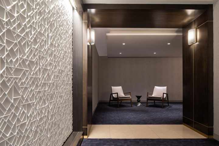 Creating More Welcoming Corridors Through Modern Design and Comfort