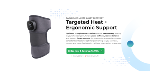 OptiJoint Australia [CONSUMER REPORTS] You Must Know Before Spending A Dime!!