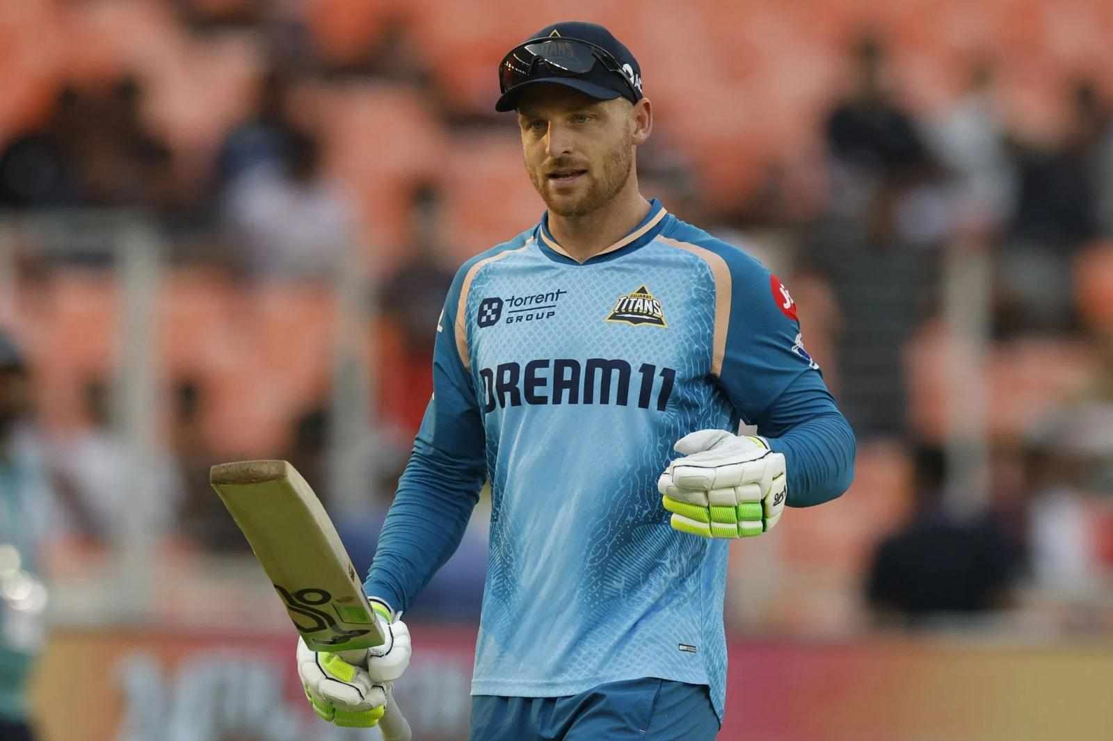Jos Buttler Smashes a Massive 96-Metre Six: What It Means for Modern T20 Cricket