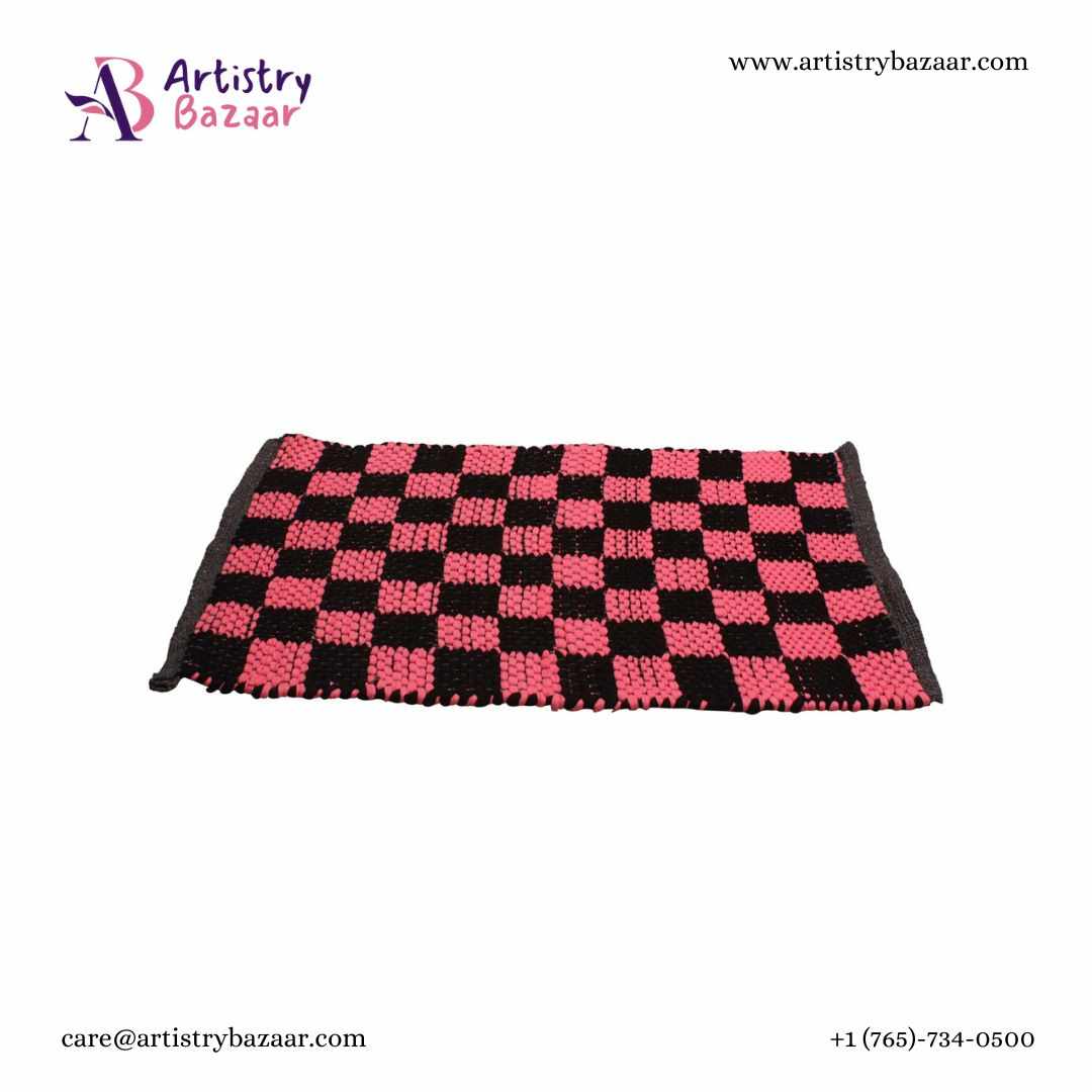 Bulk Door Mats at Wholesale: A Cost-Effective Solution | ArtistryBazaar Inc