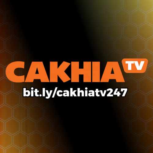 Cakhia TV – Trực Tiếp Bóng Đá Cakhiatv 24/7 Full HD Miễn Phí