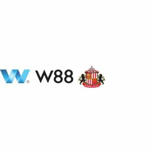 W88 logo