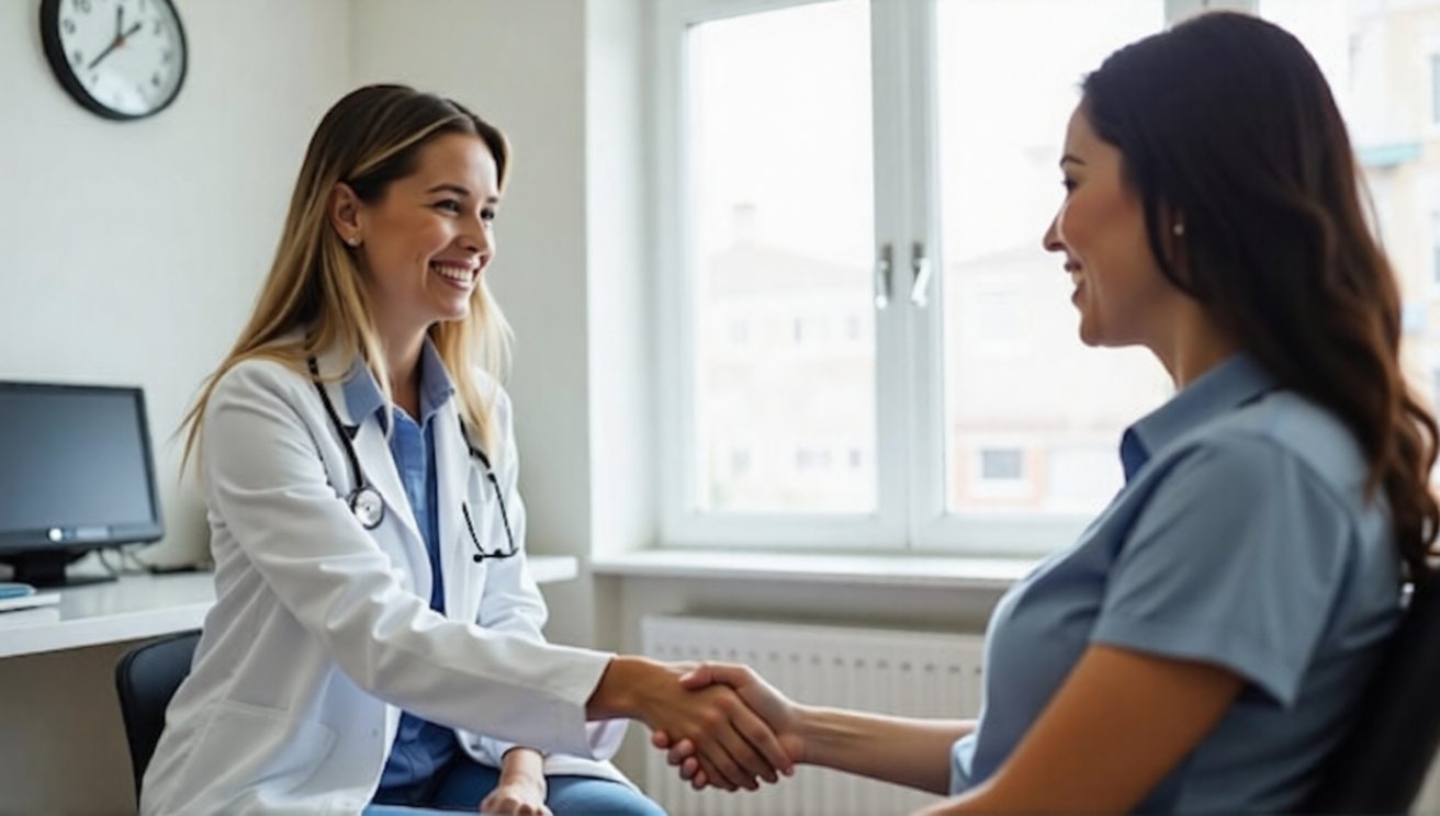 What to Expect from the Abortion Pill Procedure in Virginia