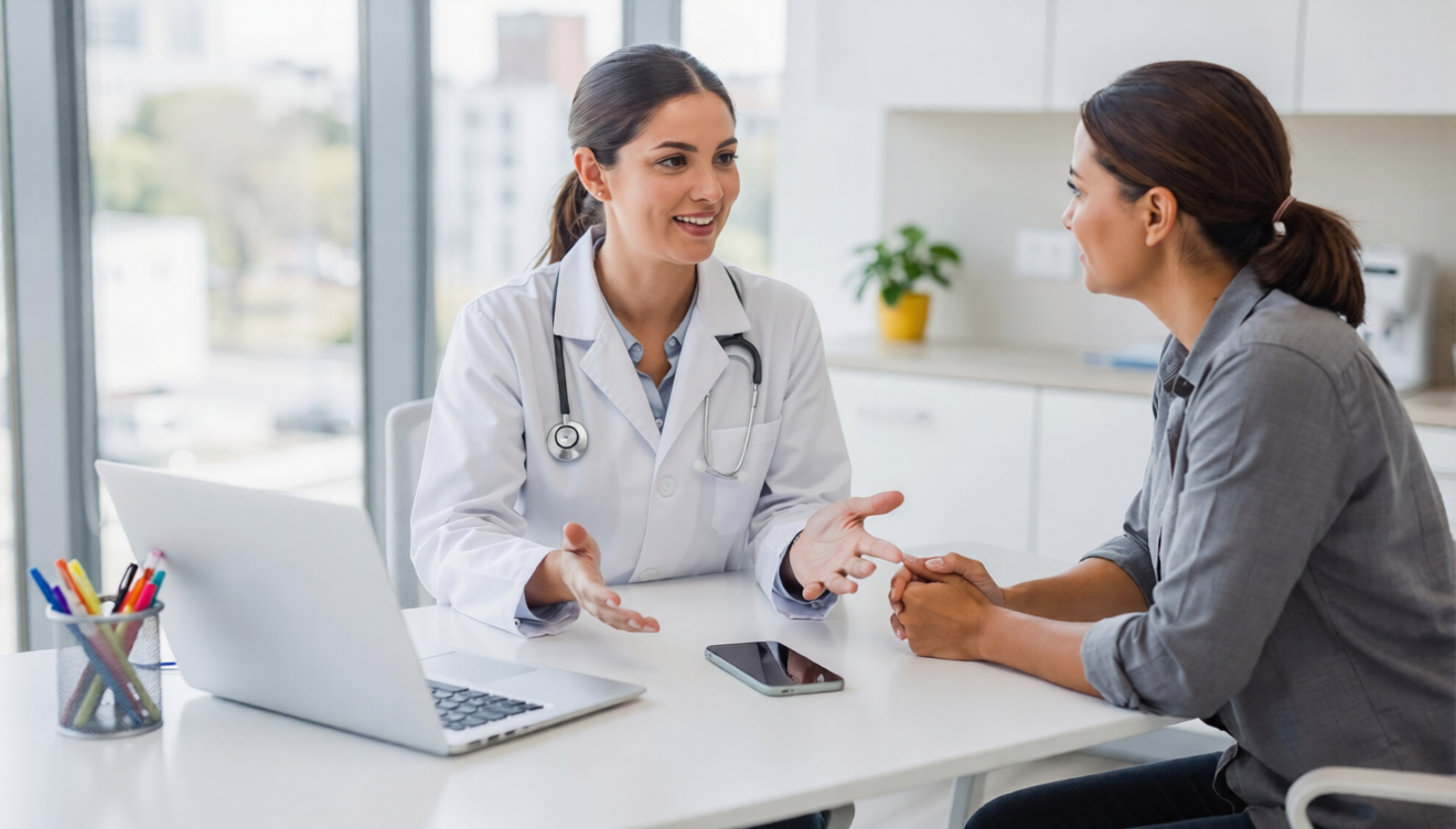 Why More Patients Choose to Get Abortion Pill Online for Early Care