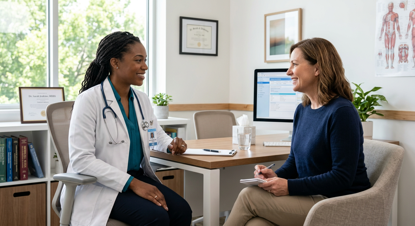 What Is the Recovery Time After a Dilation and Evacuation Abortion? A Complete Recovery Guide