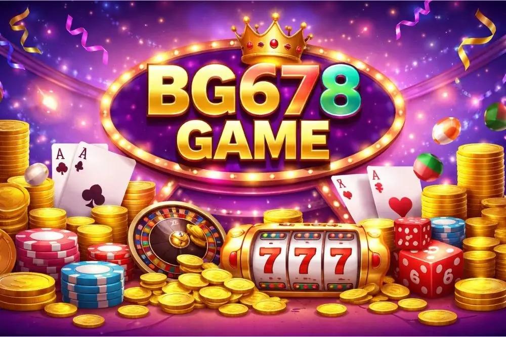 BG678 Game Platform Guide for Beginners and Experts