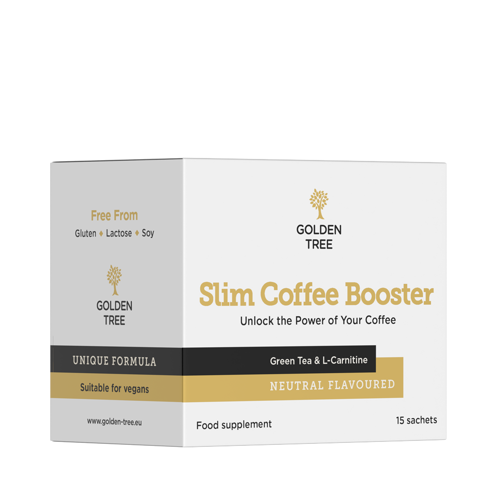 Slim Coffee Booster UK Reviews!