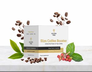 SlimCoffeeBoosterUK