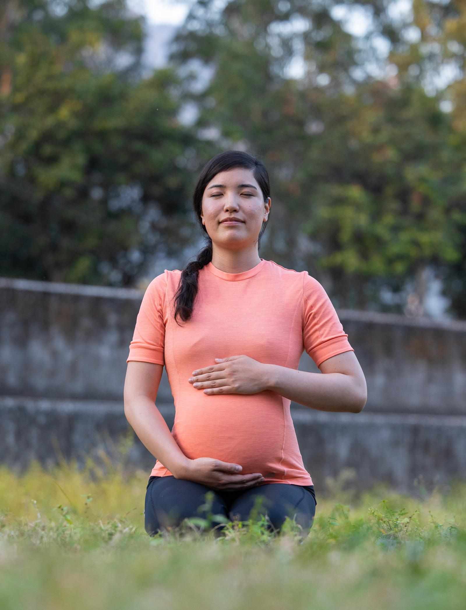 Prenatal & Postnatal Yoga Teacher Training Course