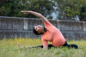 Prenatal & Postnatal Yoga Teacher Training Course