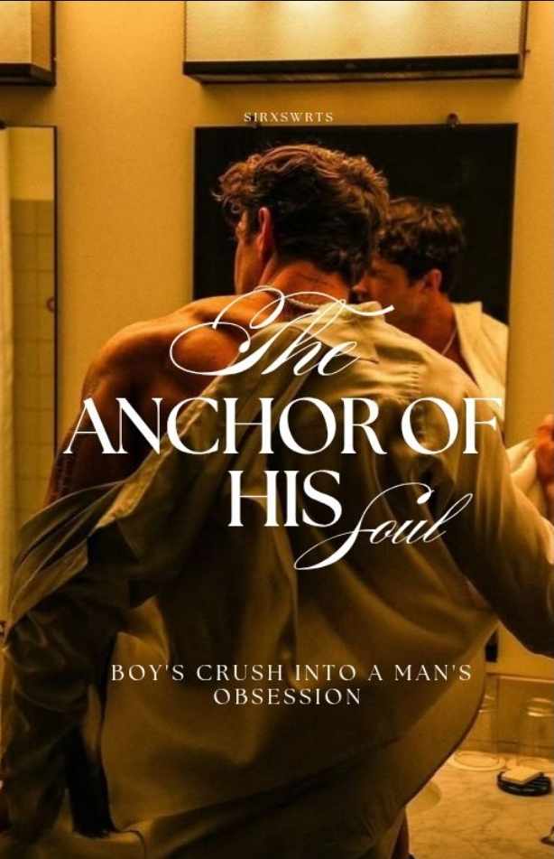 The Anchor of his soul