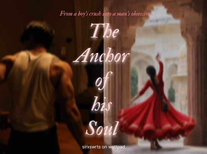 The Anchor of his Soul
