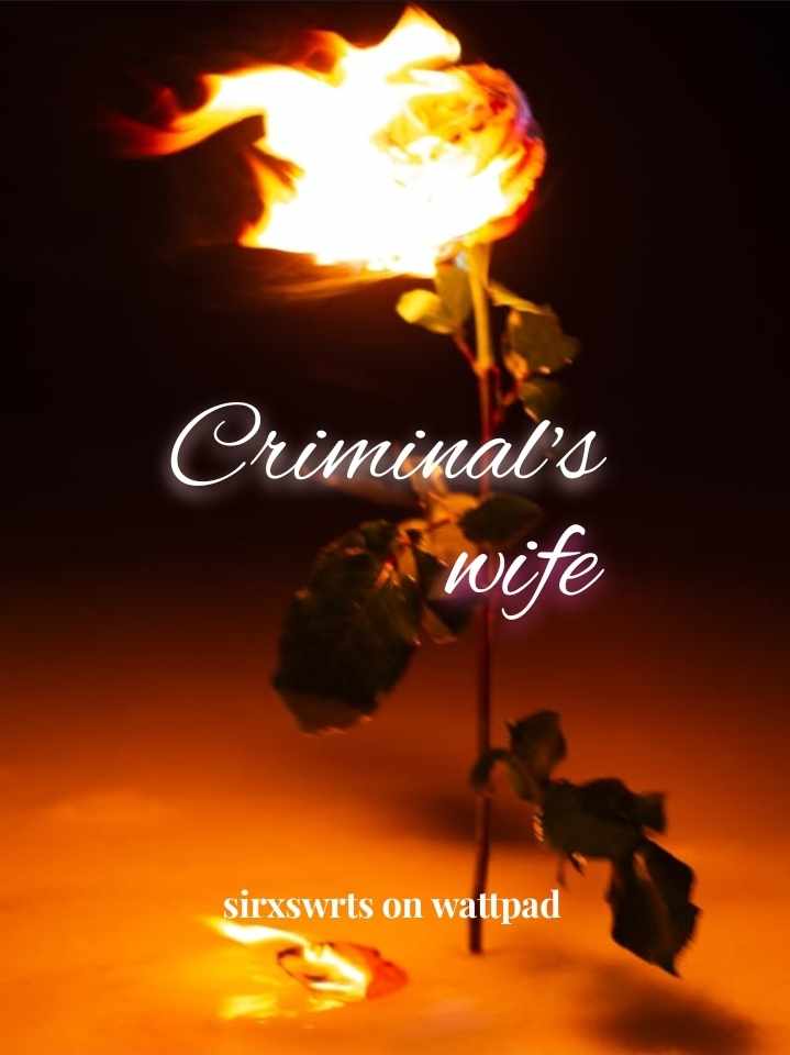 Criminal's Wife