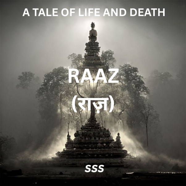 RAAZ - A TALE OF LIFE AND DEATH