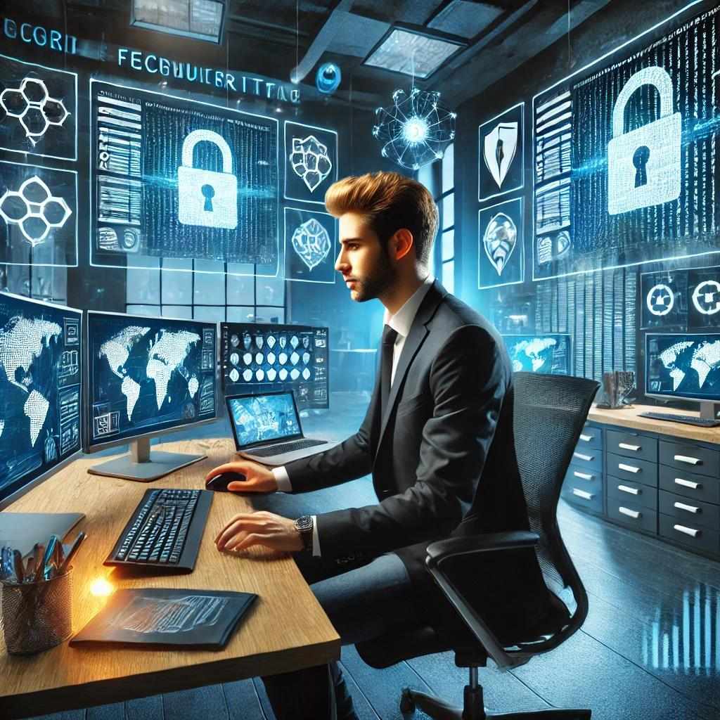ISO 27001 Training