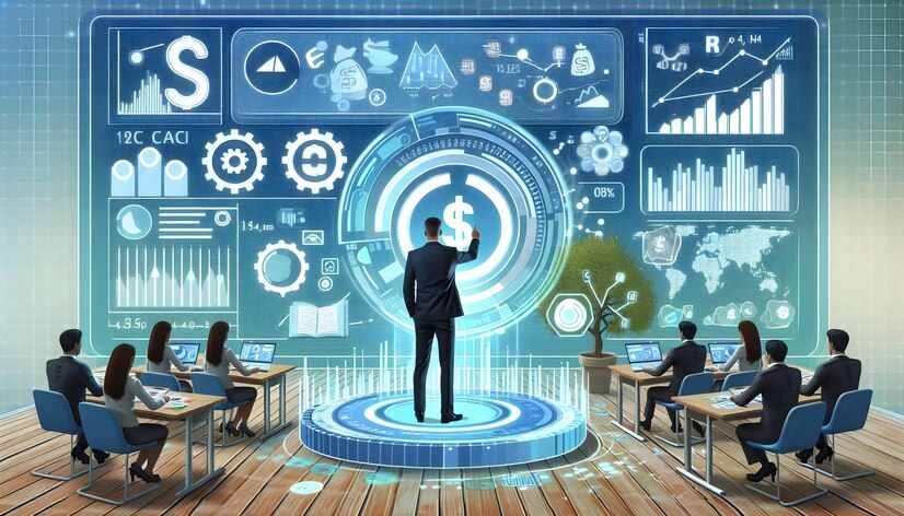 what is ISO certification