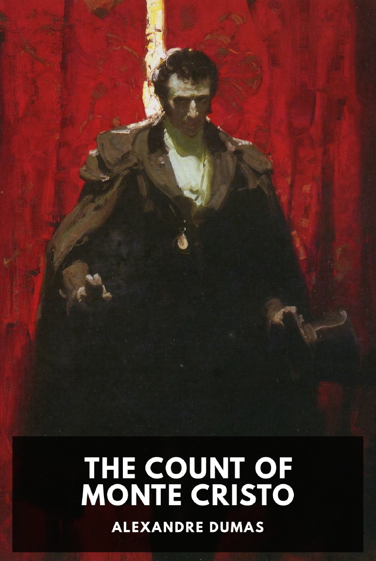 The Count of Monte Cristo