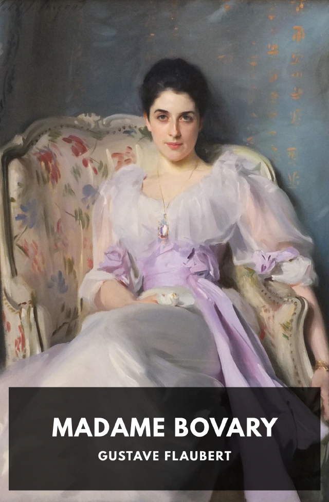 Madame Bovary