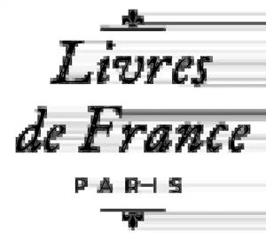 livresdefrance