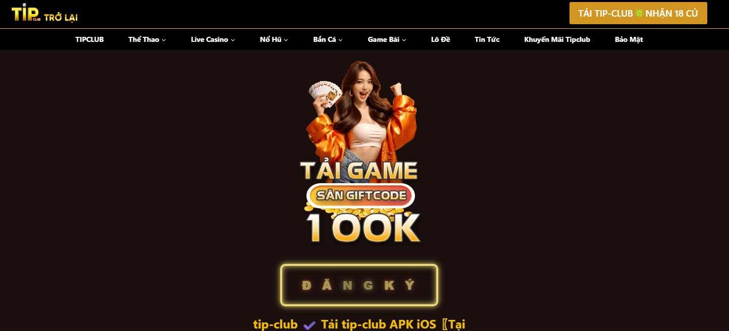 Khám Phá Thế Giới Ưu Đãi Tuyệt Vời Cùng TipClub Bonus: Bí Quyết Tối Ưu Hóa Trải Nghiệm Của Bạn