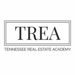 Tennessee Real Estate Academy logo