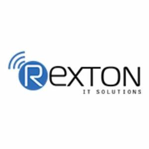 Rexton IT Solutions logo