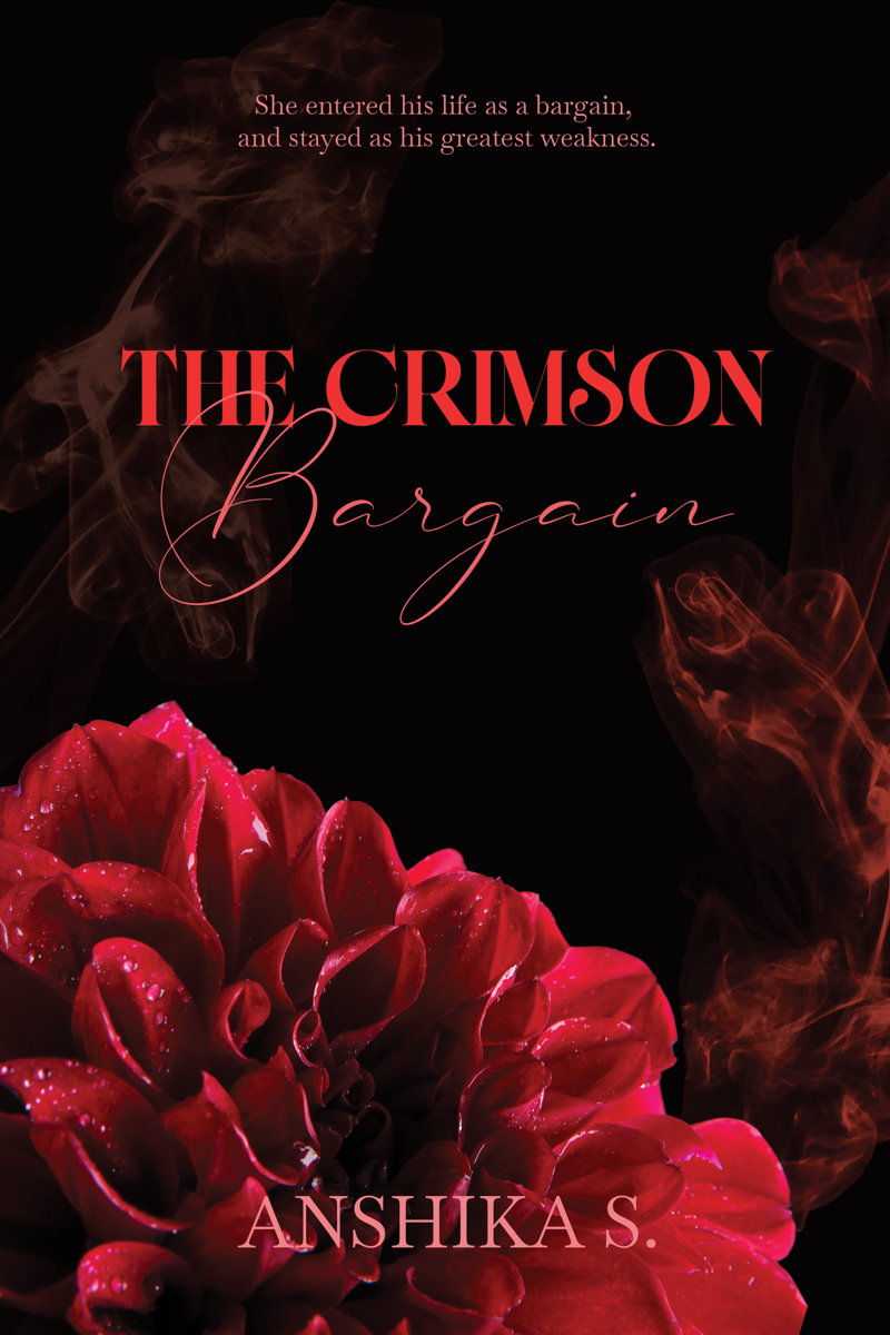 The Crimson Bargain